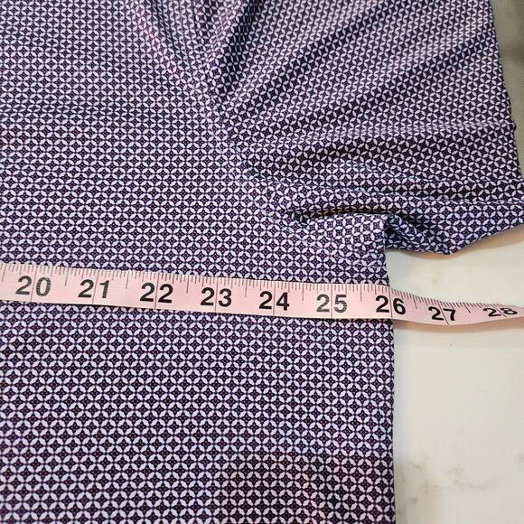 Men's Peter Millar "Summer Comfort" Polo XL - Picture 7 of 11